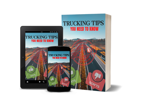 🚛 Trucking Tips You Need to Know: Insider Secrets for Running a Profitable & Smooth Operation